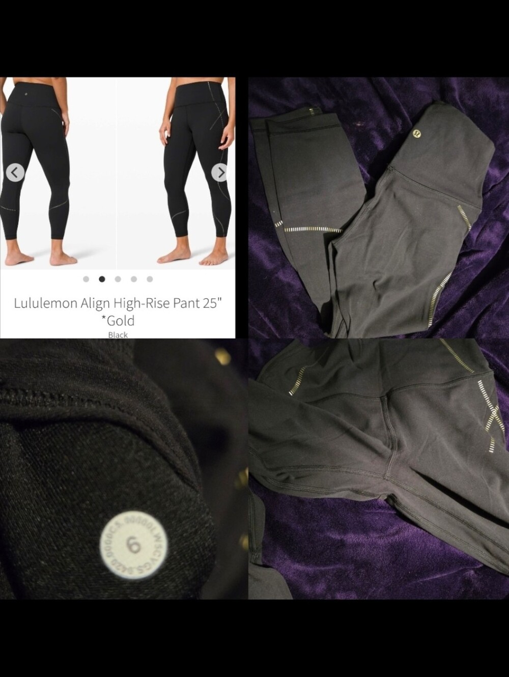 Align Legging